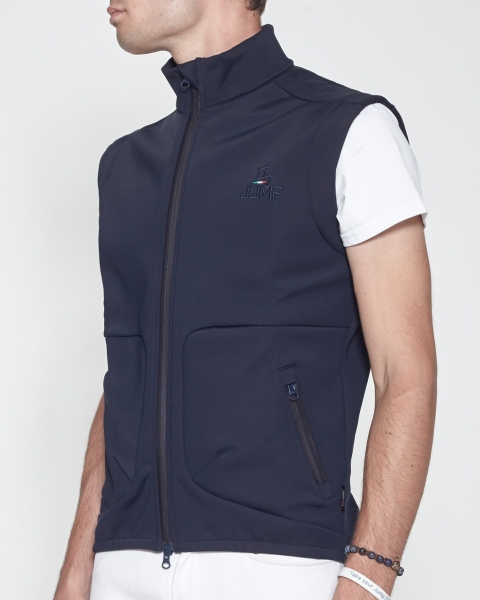 GILET TECNICO